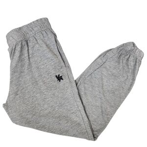 YoungLA Gray Sweatpants